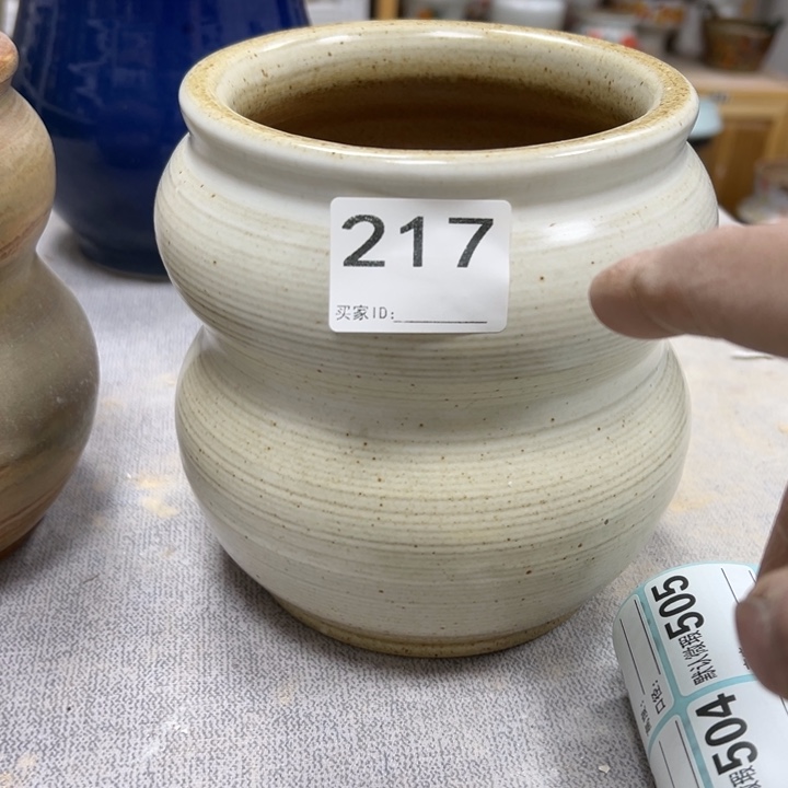 景德镇陶瓷手工制作