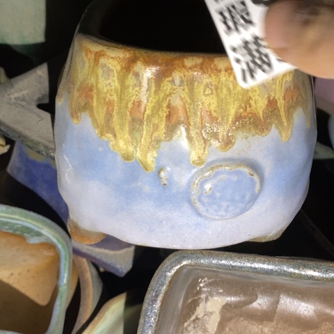 罐8873 微瑕38包邮景德镇陶瓷