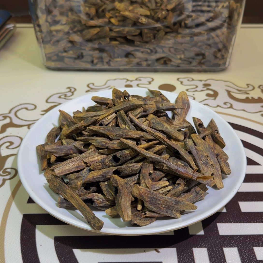 草***、香料陆河老料100克克克克