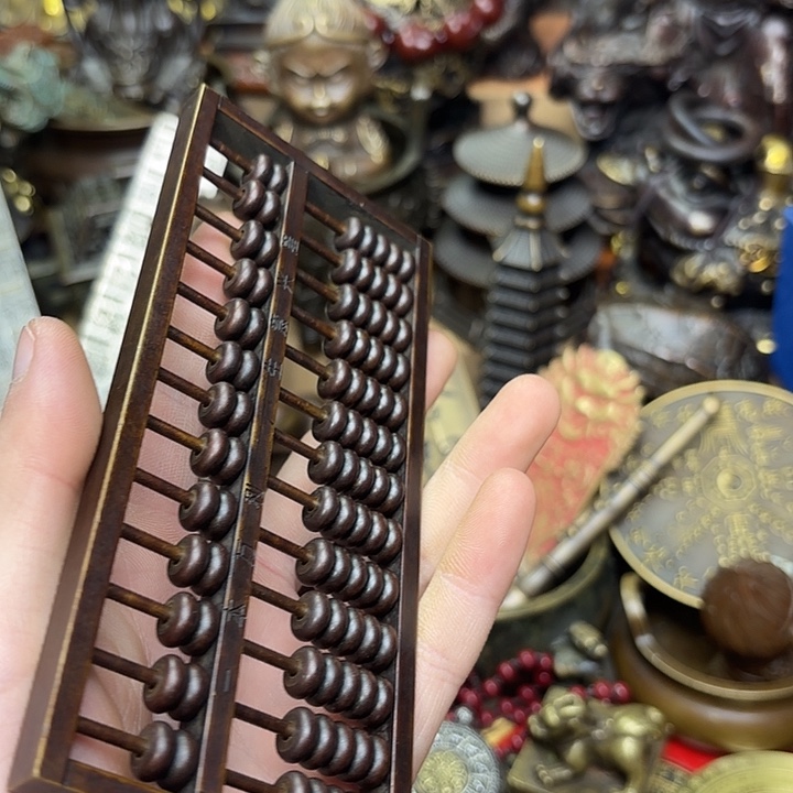 嘉嘉精品铜器摆件