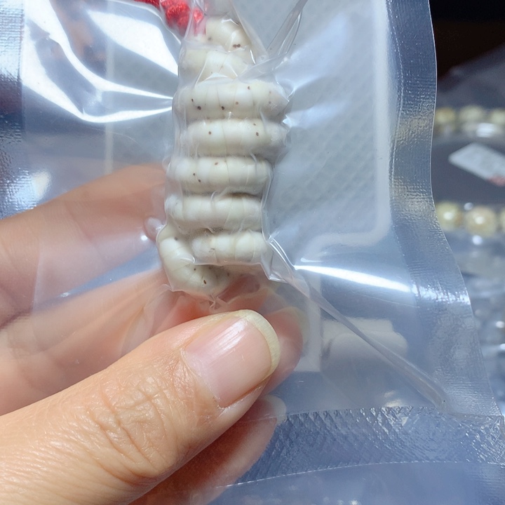 星月菩提吊坠这***要直播间