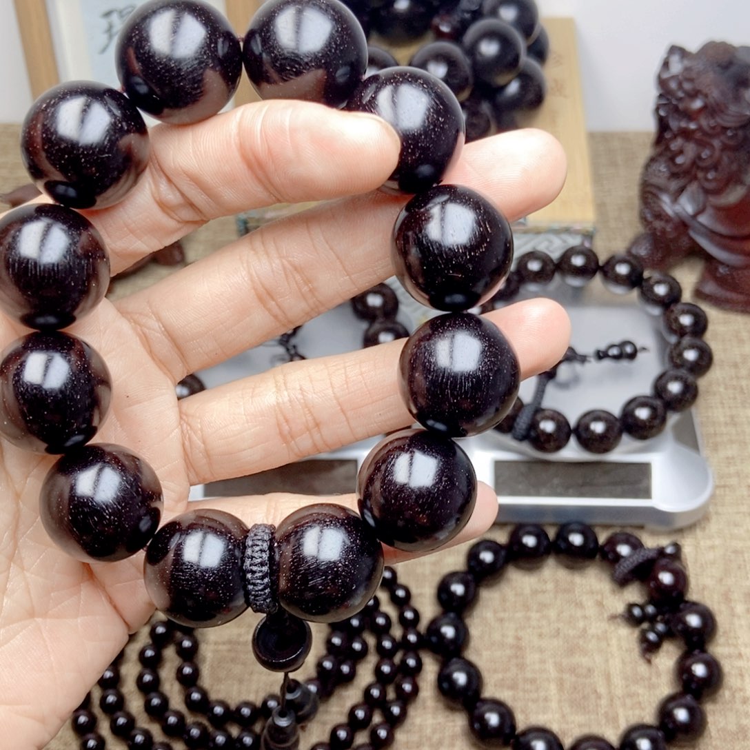 檀香紫檀（小叶紫檀）2.0