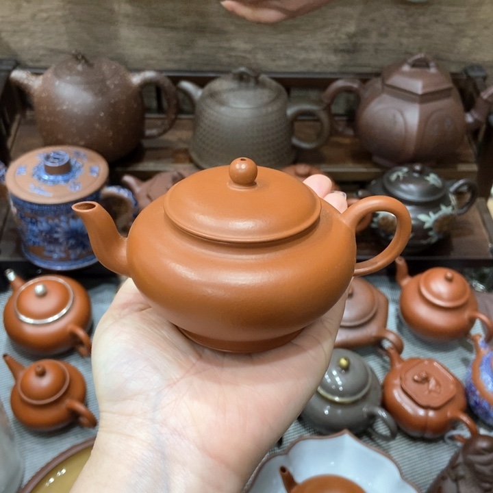 紫砂茶壶紫砂紫砂