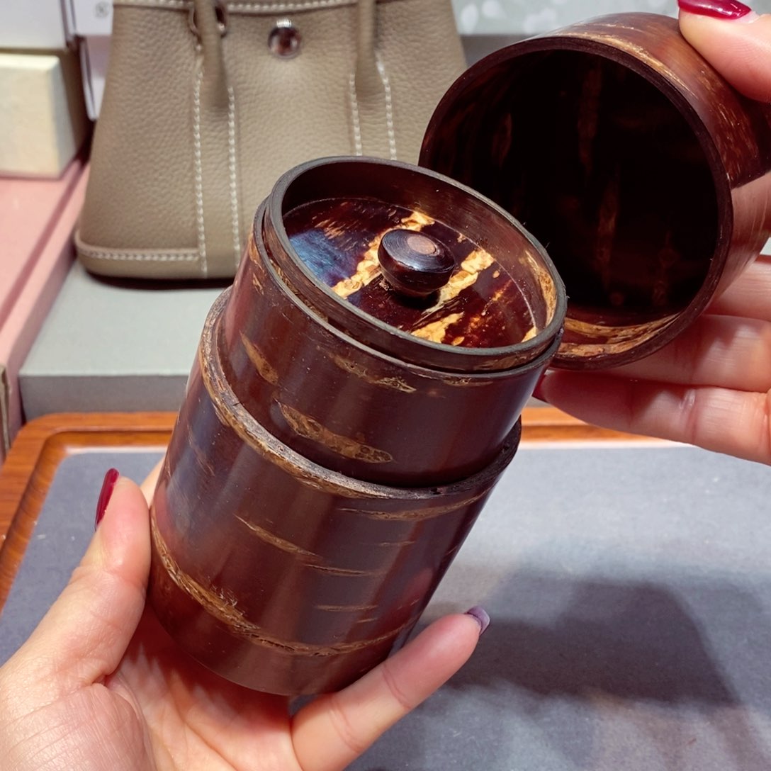 如图所示 观兰器物