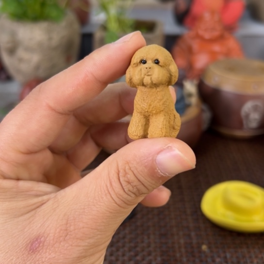 紫砂茶宠紫砂茶器