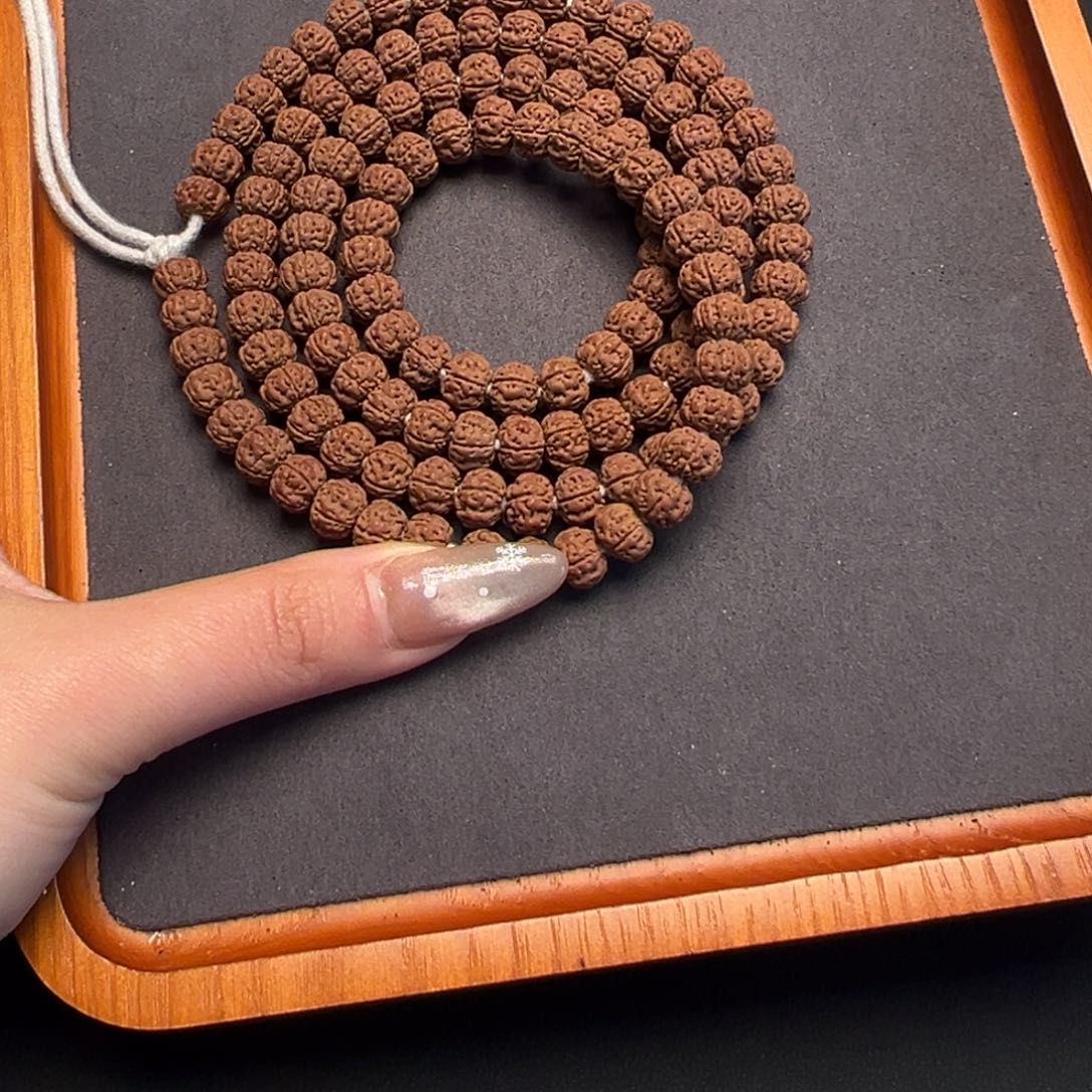 海***空金刚菩提吊坠老树