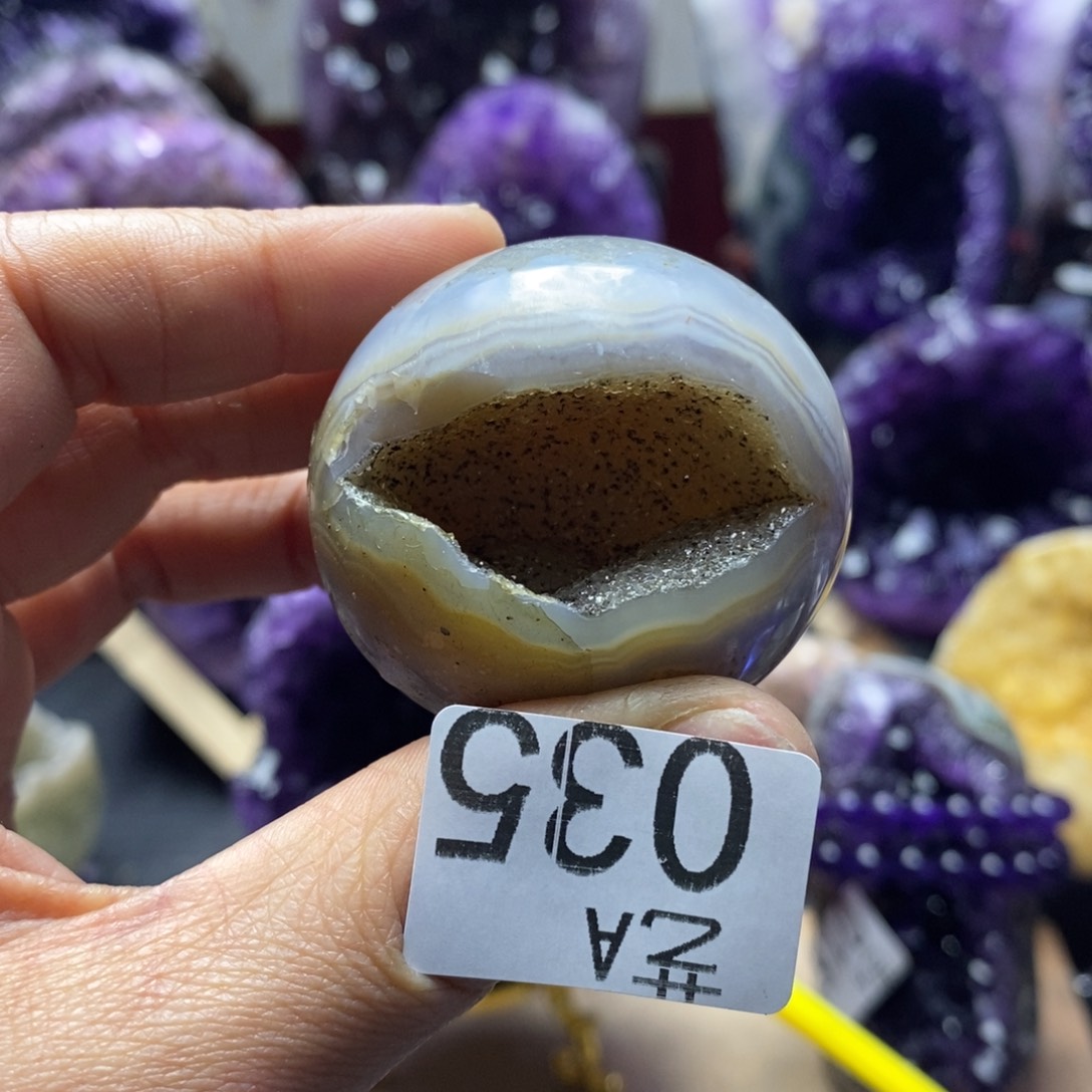 【闪购商品】水晶大型摆件（非配饰）未镶嵌