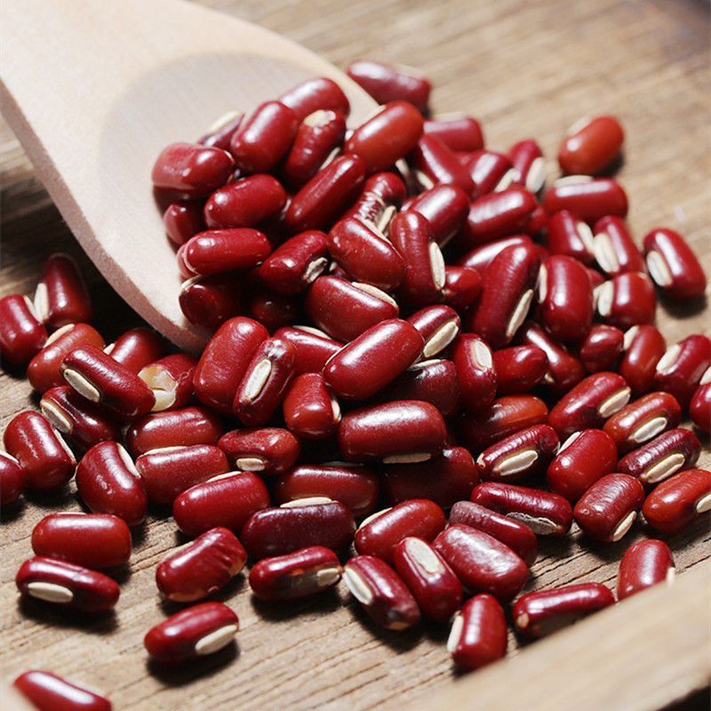 【2斤】赤小豆五谷杂粮新货可家用商用好食材