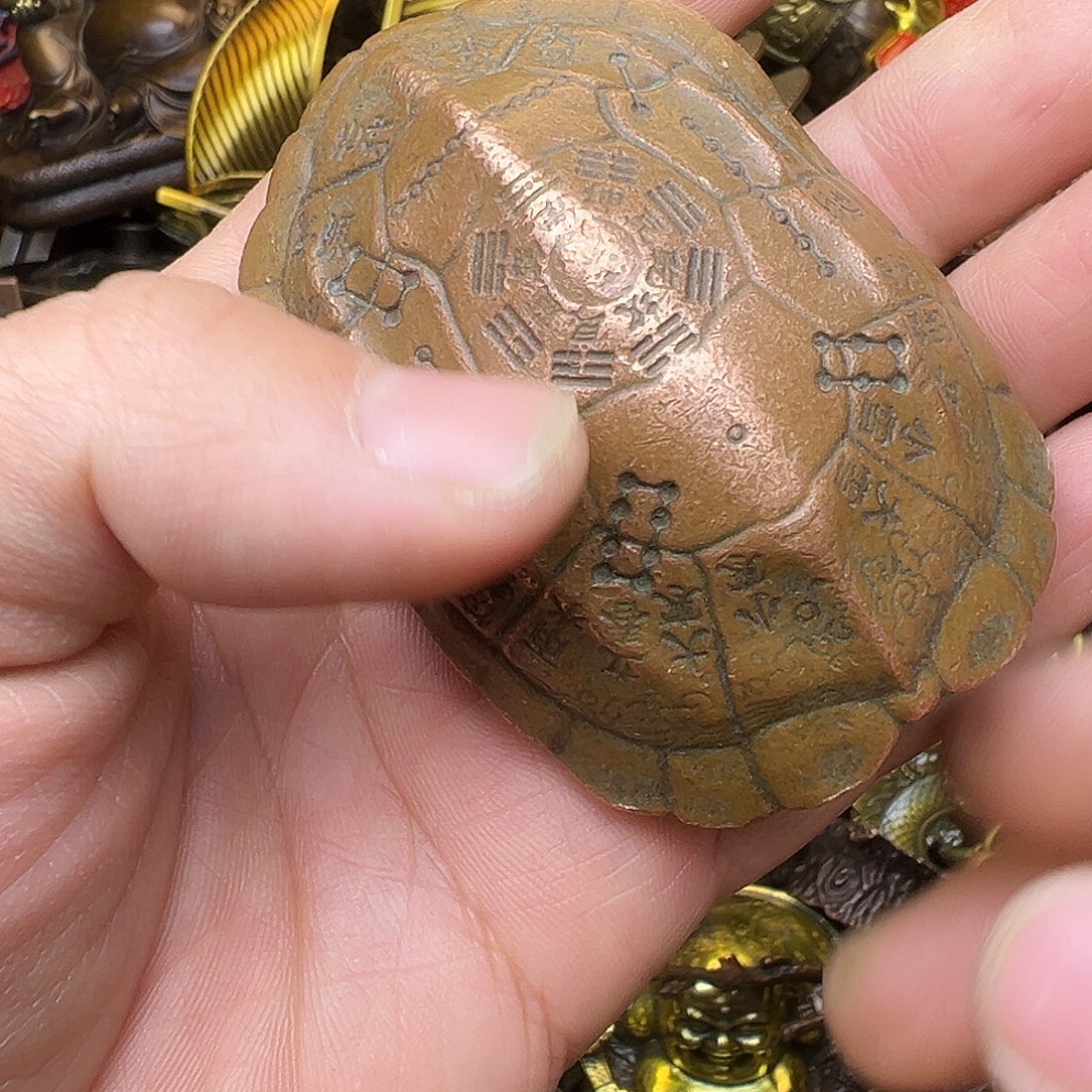 精品铜器，精美文玩