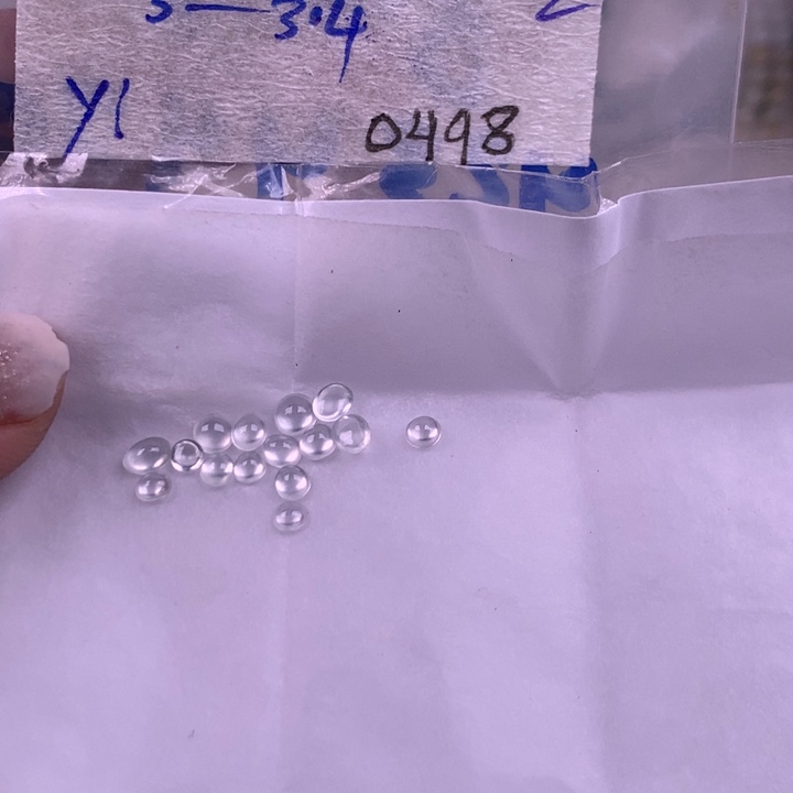 定制翡翠未镶嵌y多样性发货