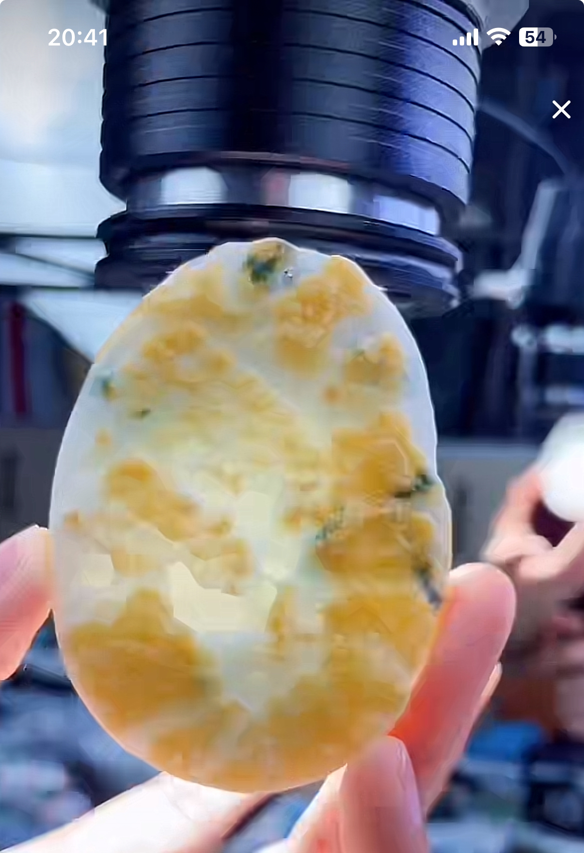 天然缅甸翡翠A货