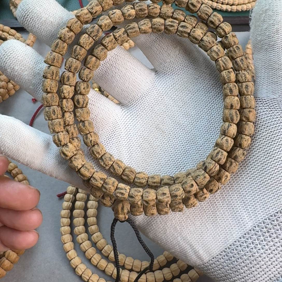 柏香籽/百香籽吊坠