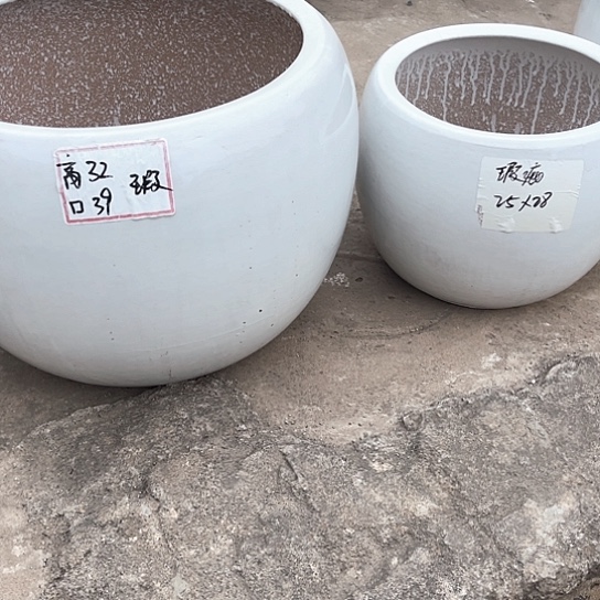 红陶高温烧制默认瑕疵