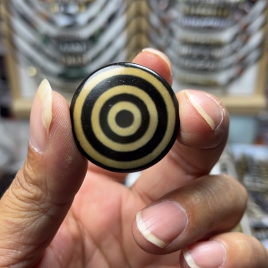 玛瑙/玉髓吊坠(不含链)未镶嵌