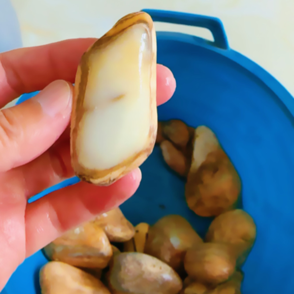 唐河彩玉、石来运转、转运石