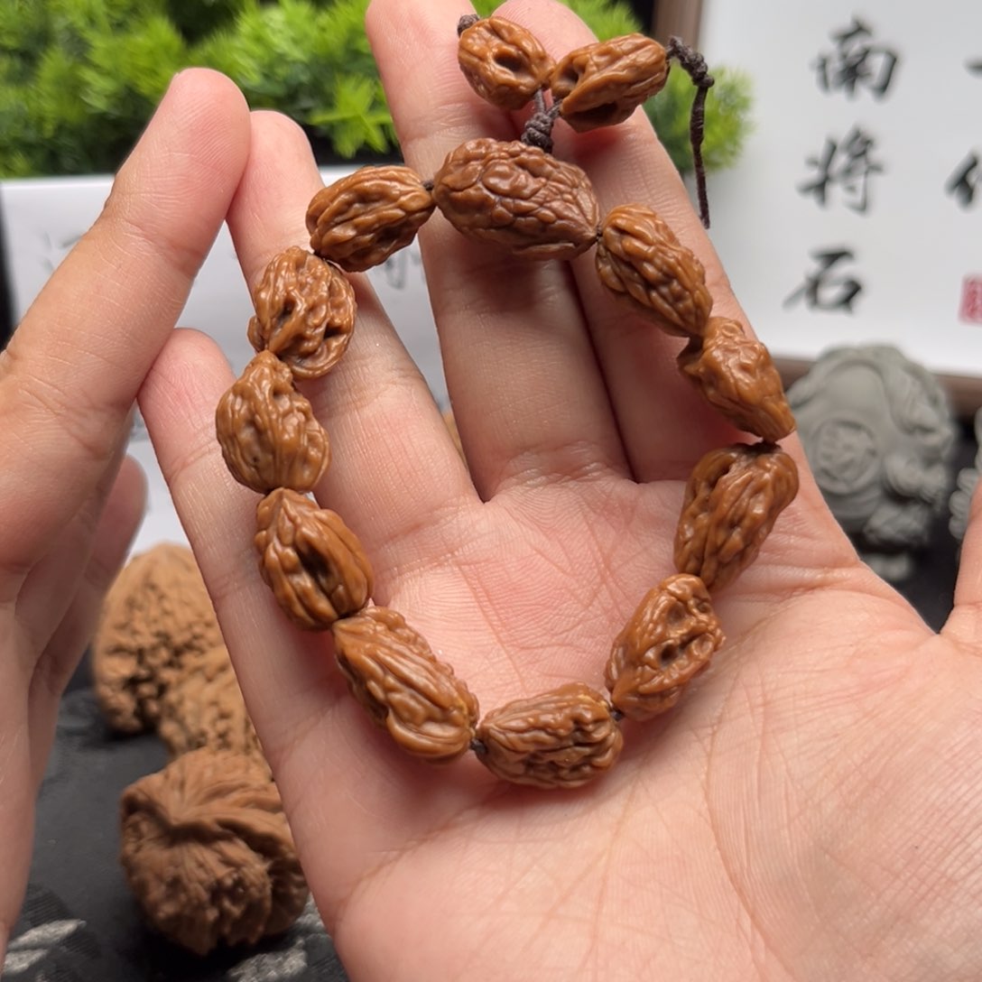 吊坠文玩核桃?*南疆