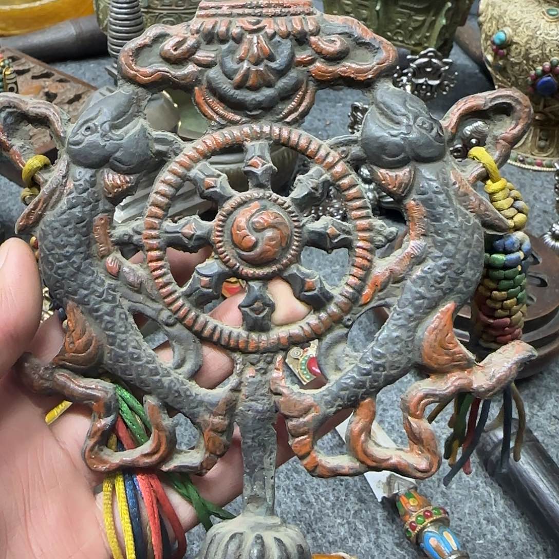 【闪购商品】杂项旧货工艺品等