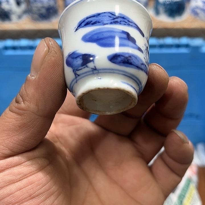 陶瓷茶玩榜第二十名