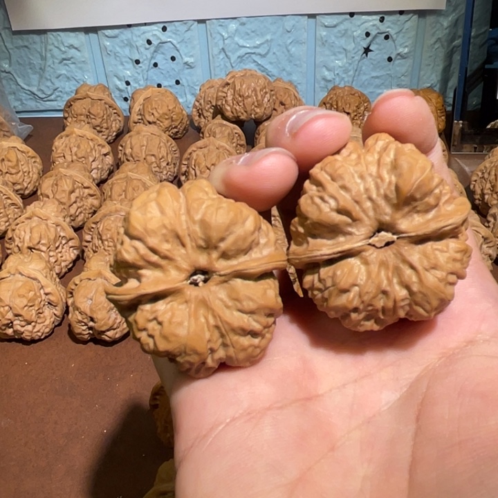 玉***玊核桃手串/手链1111111