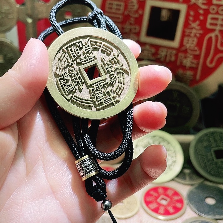 铜现代仿制工艺品