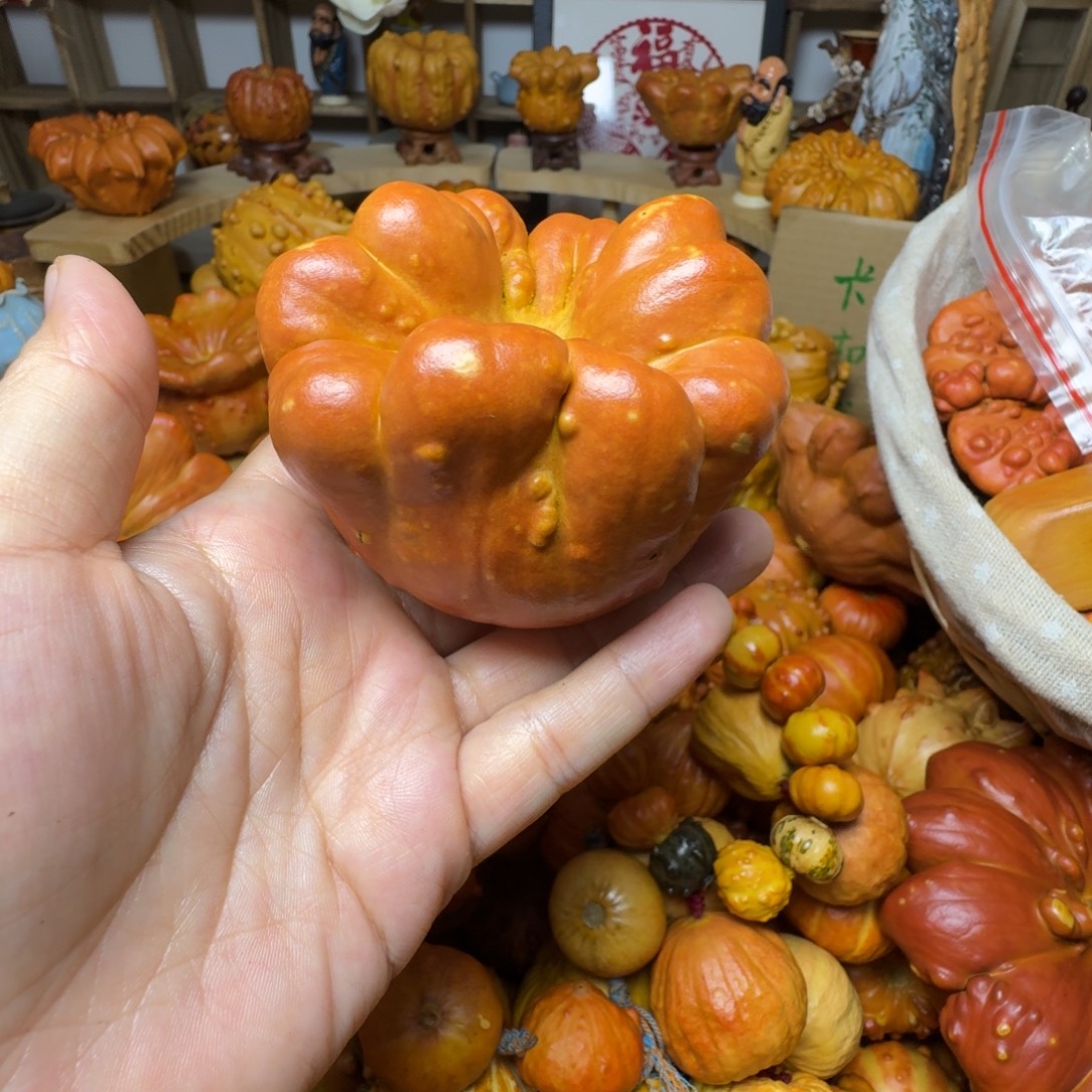 微***情特价瑕疵葫芦不退不换