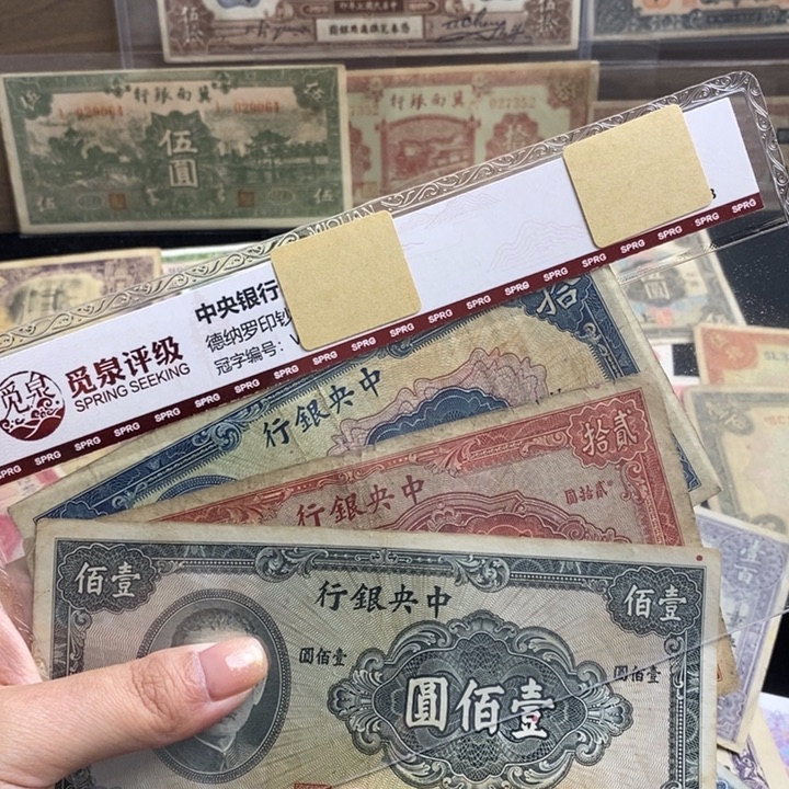 3张一套。              