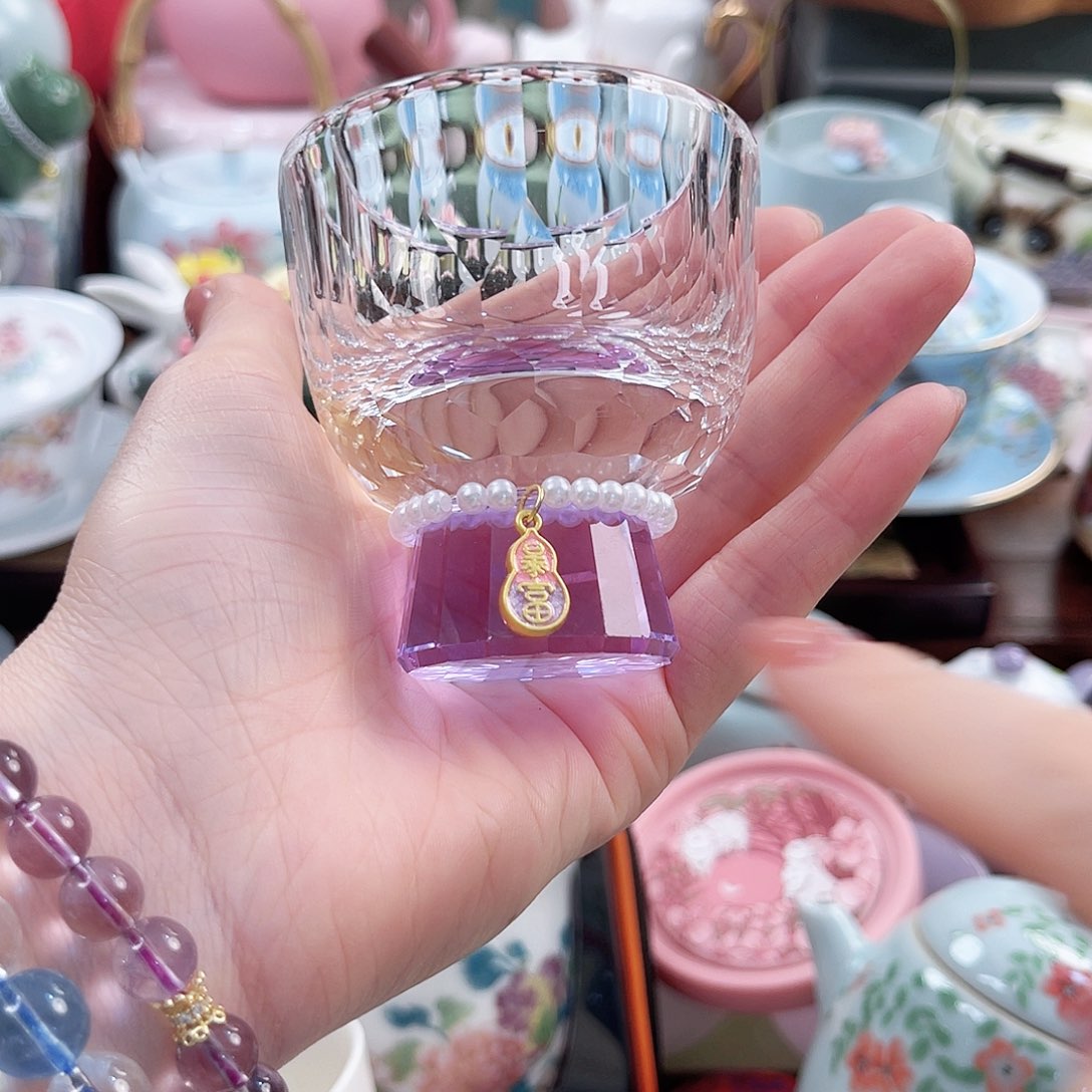 精美茶具孤品清仓局