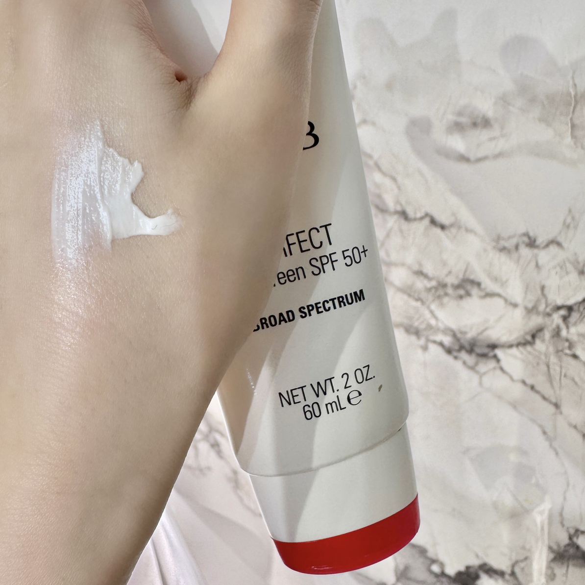 3L 防防霜 滋润  刷