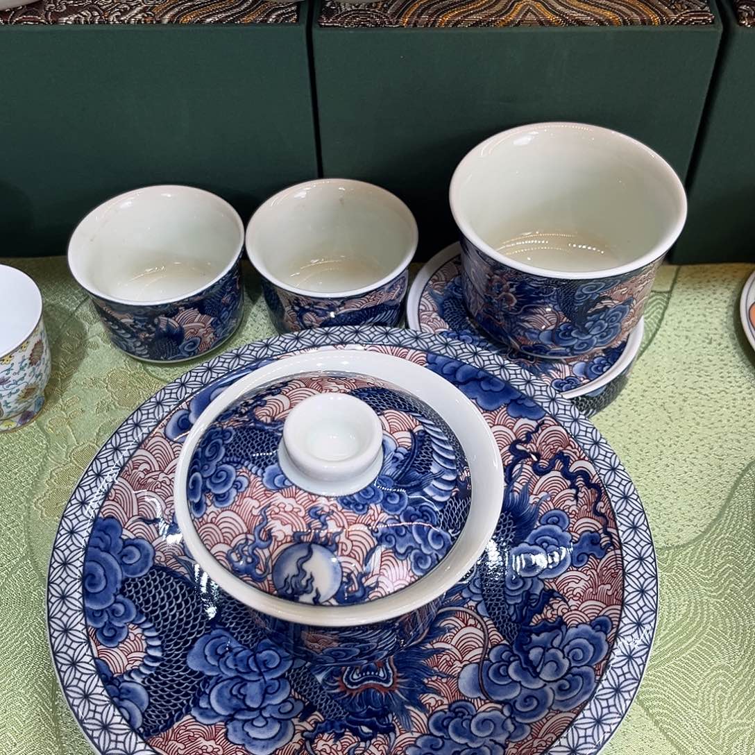 景德景德陶瓷陶瓷