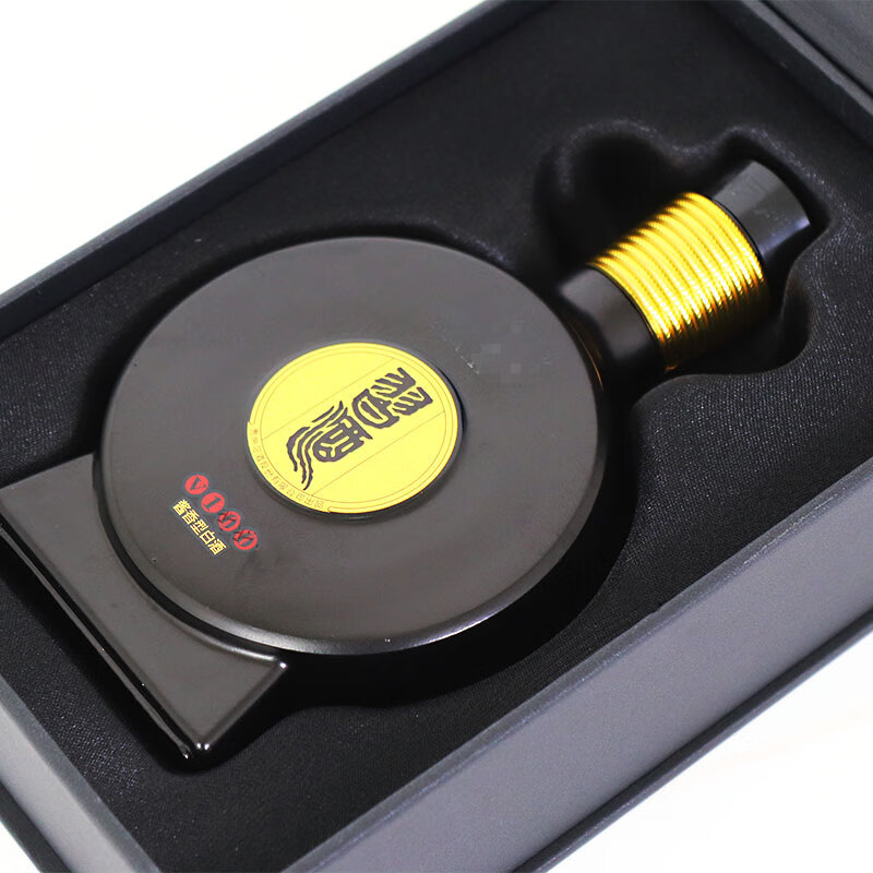 习酒窖藏1988小酒版V100品鉴小酒非卖品酱香型白酒53度100ml