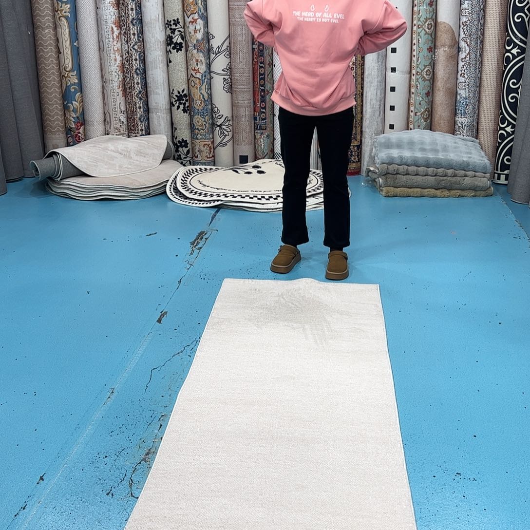 混纺80×200误差±1-3cm棉布底仿羊绒全新特价福利