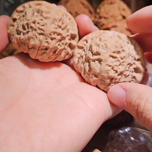 吊坠文玩核桃48南瓜