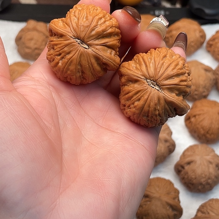 手串/手链核桃铁锤39