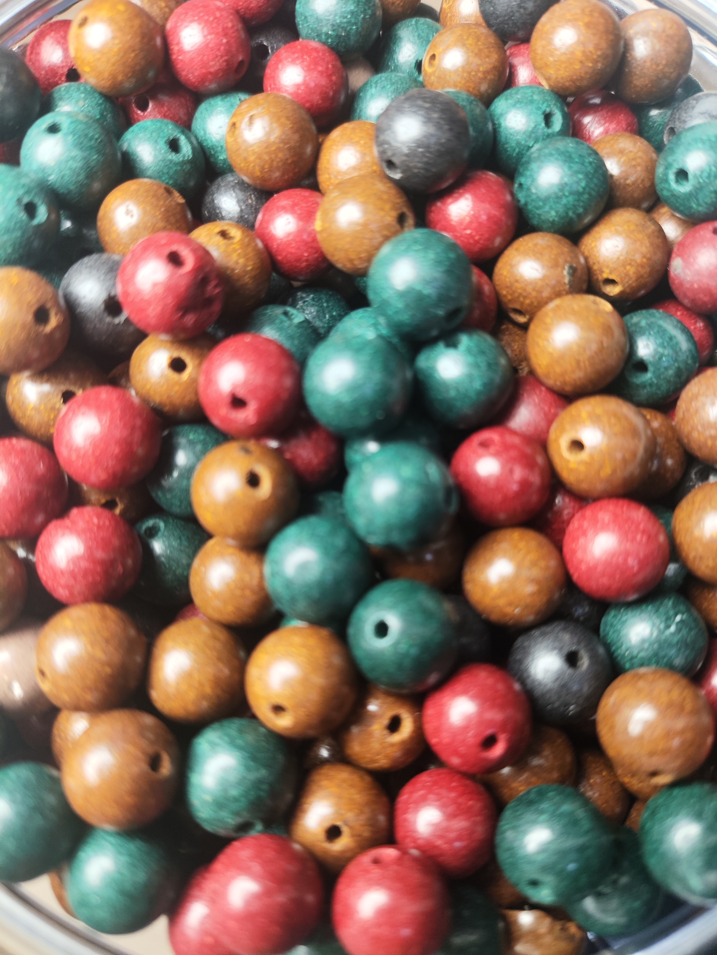 合香珠瑕疵款直播间专用勿拍