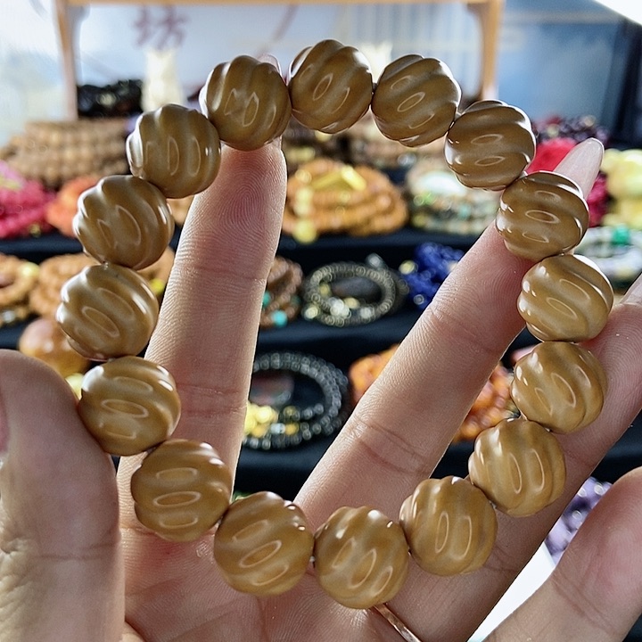 吊坠千眼菩提菩提