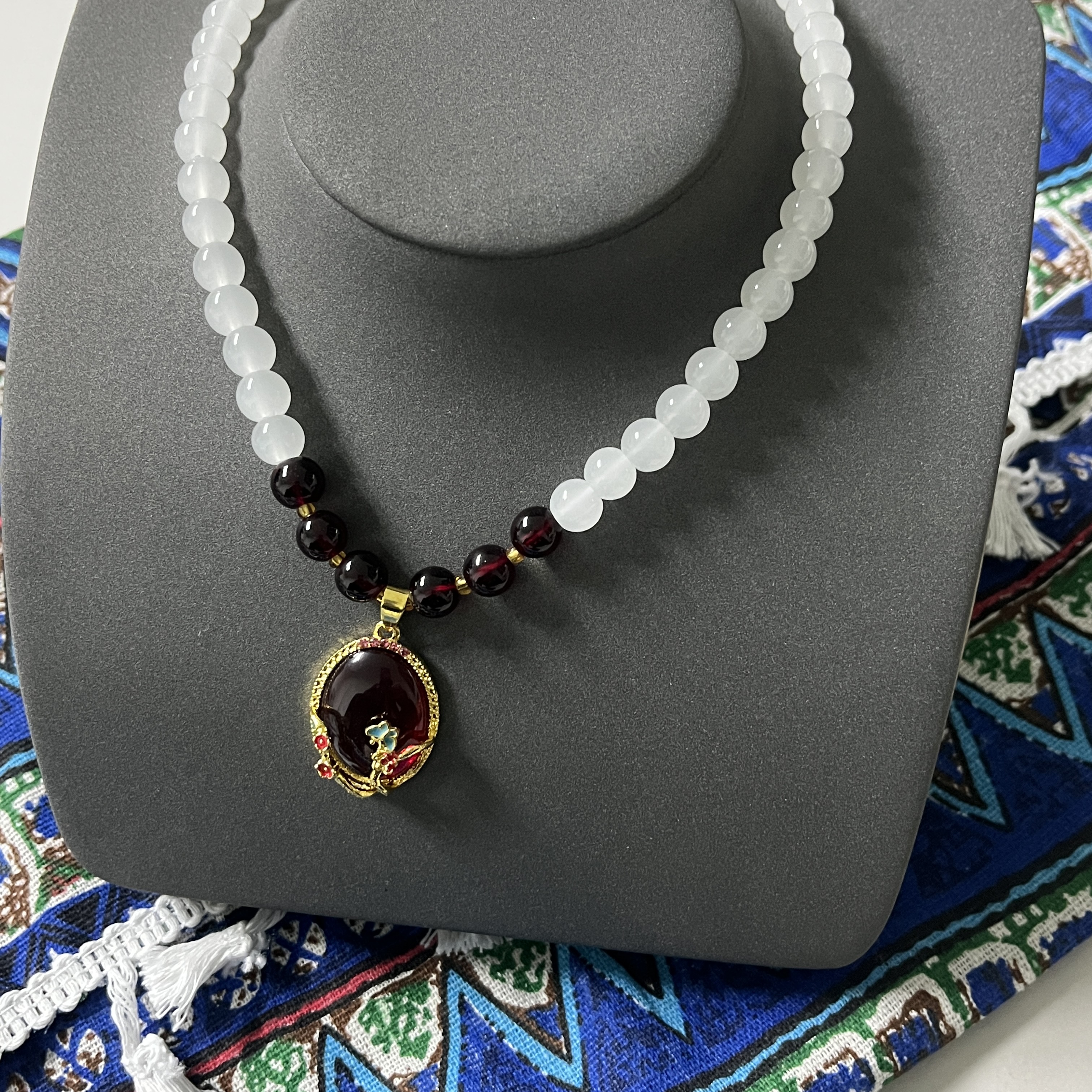 SPKD047000时尚风格饰品送精美礼盒