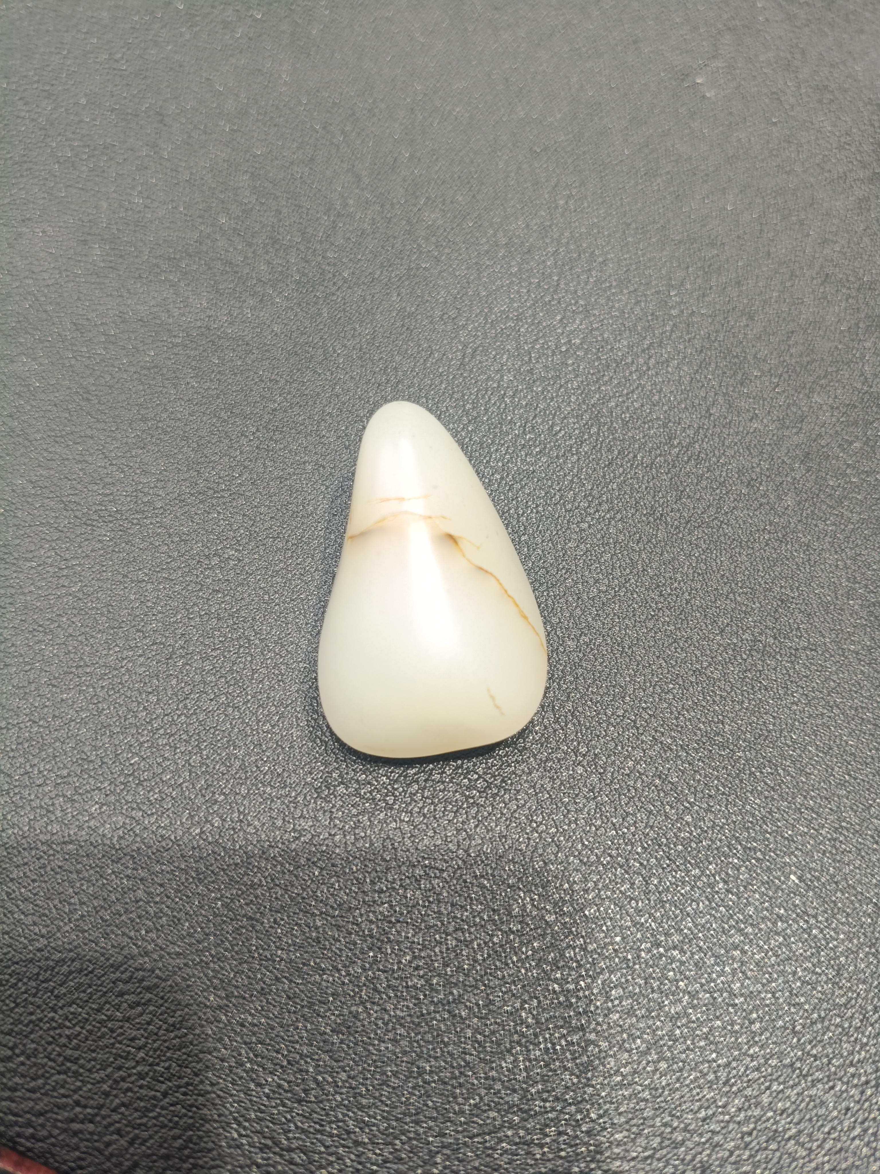 新疆精品和田玉原石