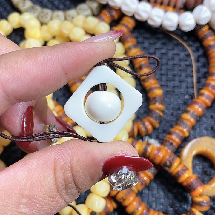 鹿骨手串/手链其他配饰