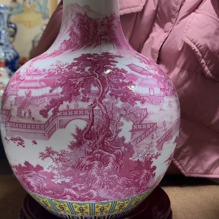 摆件                  
