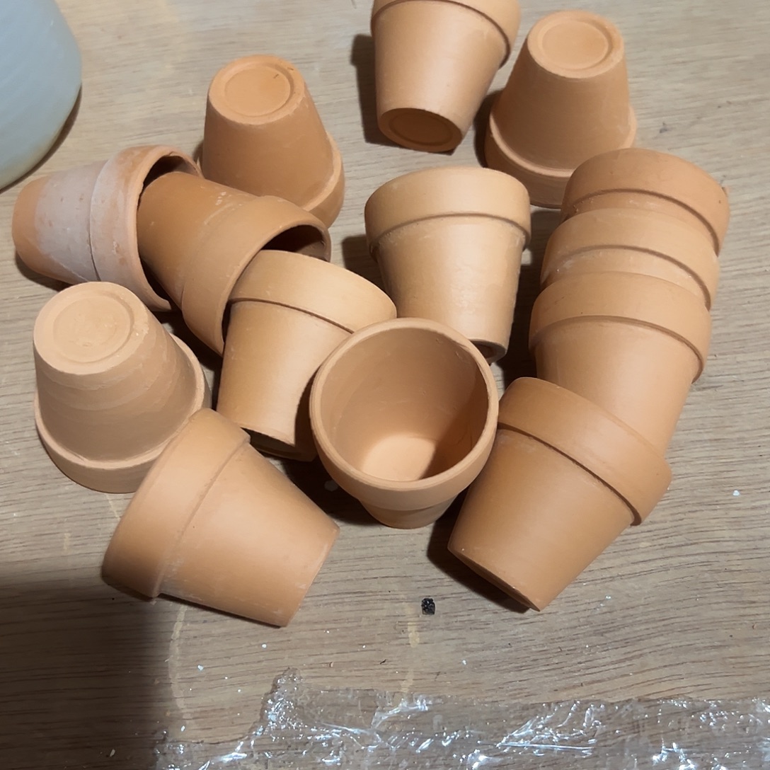 瑕疵库存5口5高14个无底孔