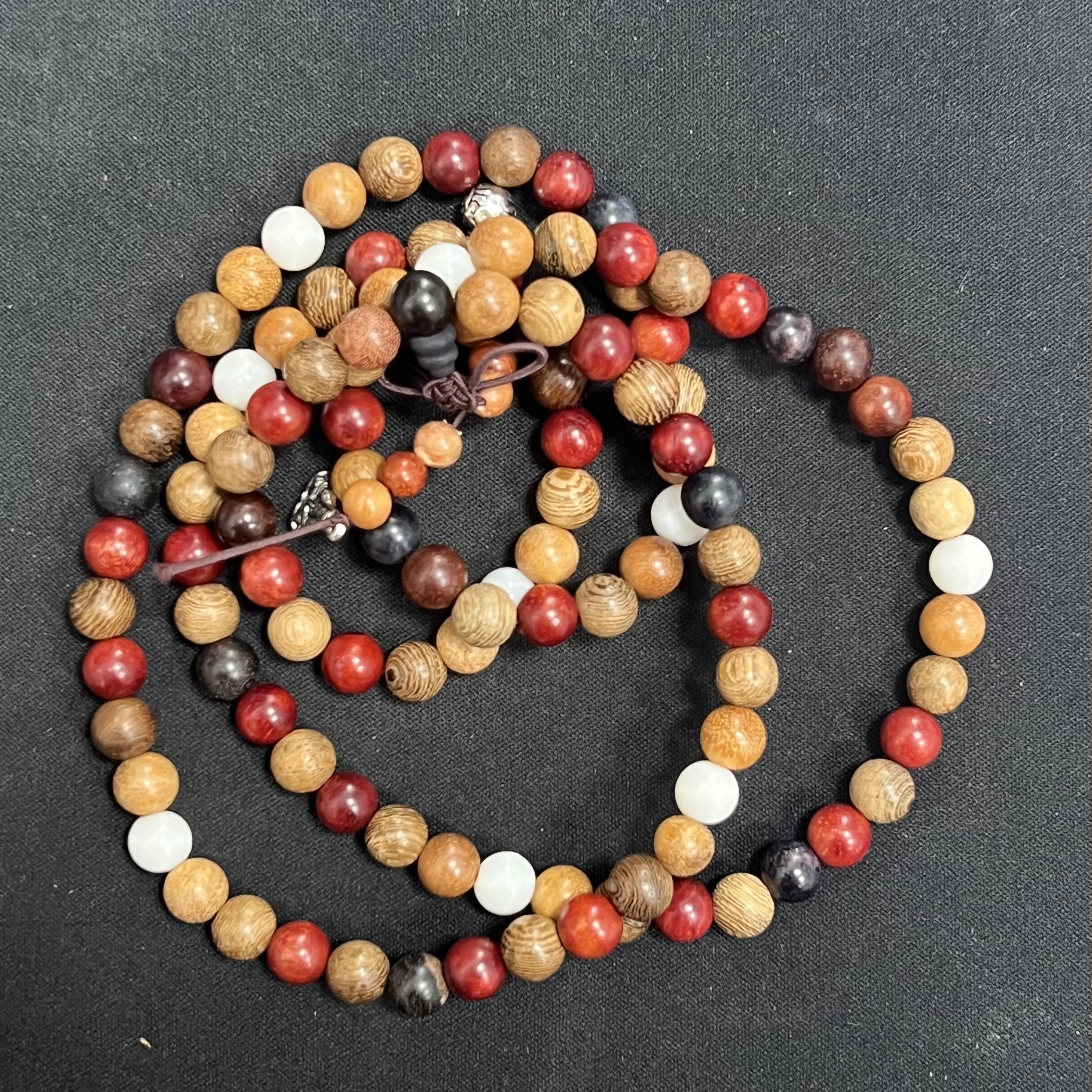 YW025精品手串（无礼盒）