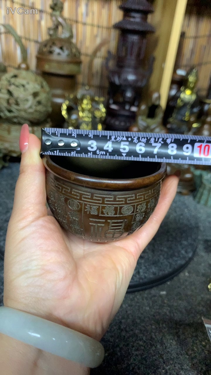 精品摆件工艺精湛2