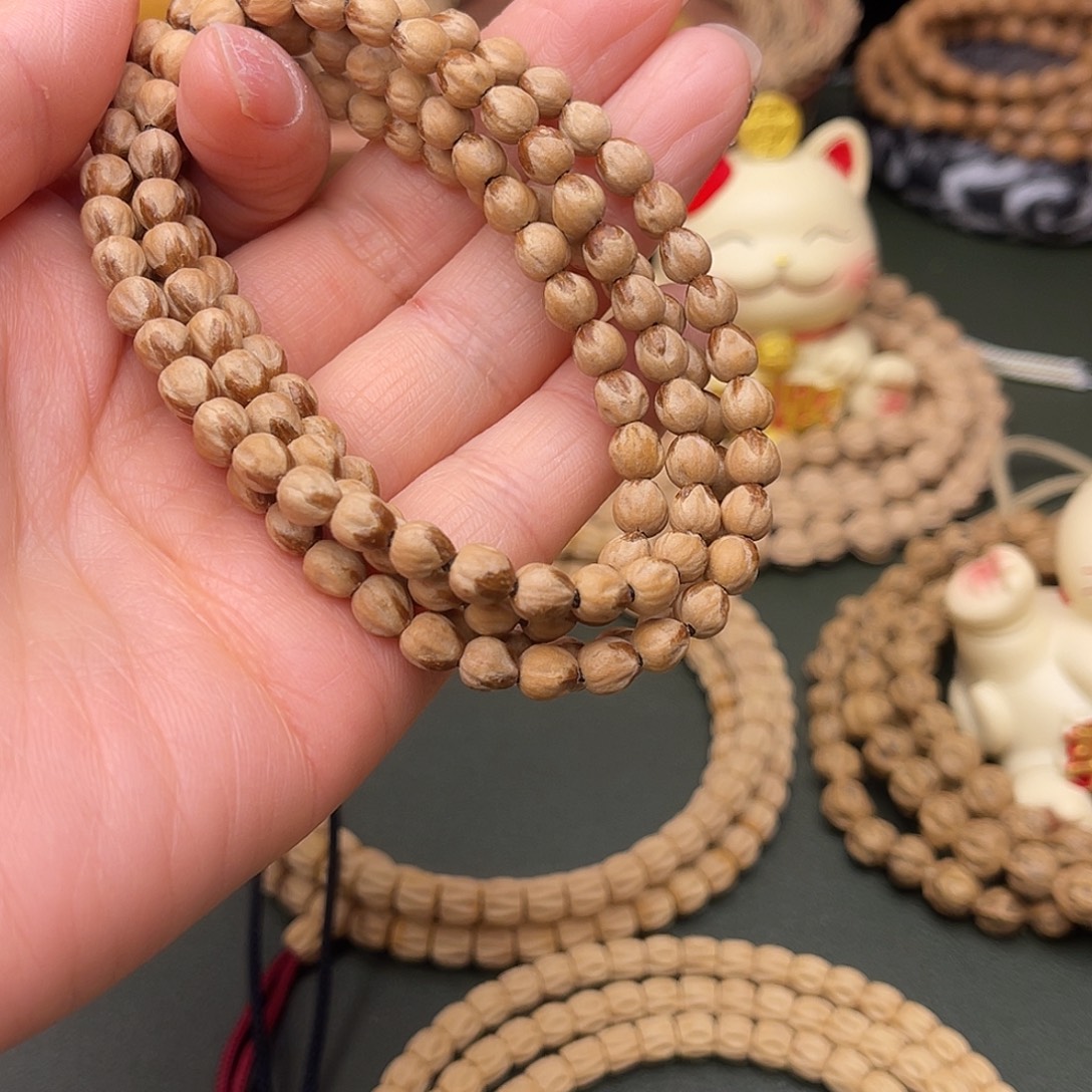 吊坠柏香籽/百香籽