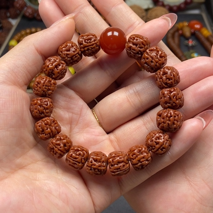 吊坠金刚菩提菩提