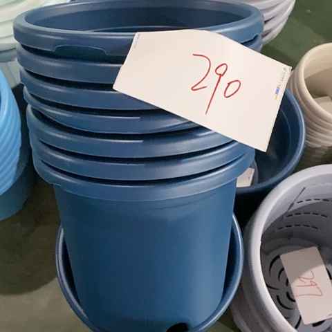 树脂编号290缺口6个