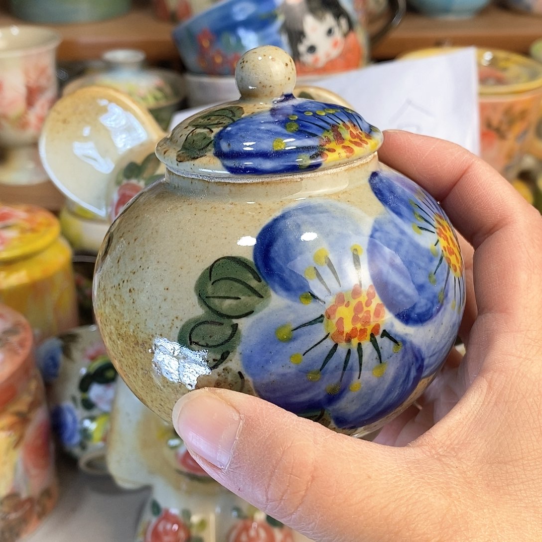 瓷片小****丽新年快乐福利多多