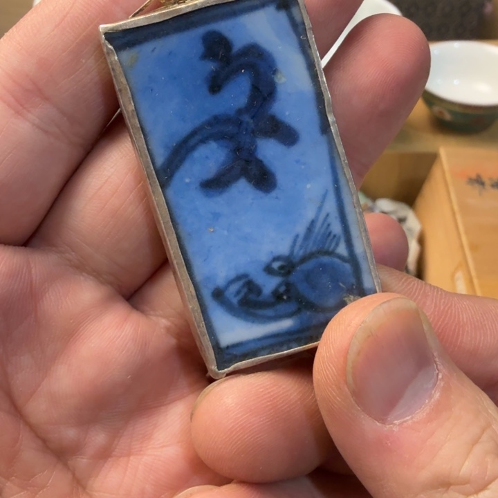 紫砂茶宠现代工艺美术作品