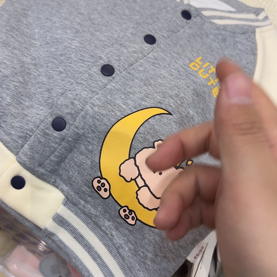 90尺码可以吗宝宝太棒惹