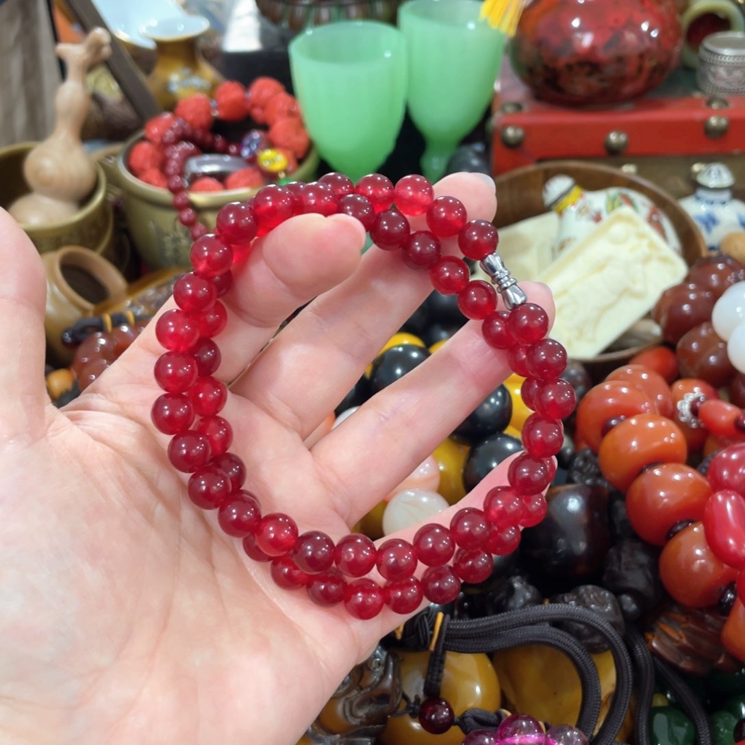 吊坠宫廷影视老旧工艺摆件