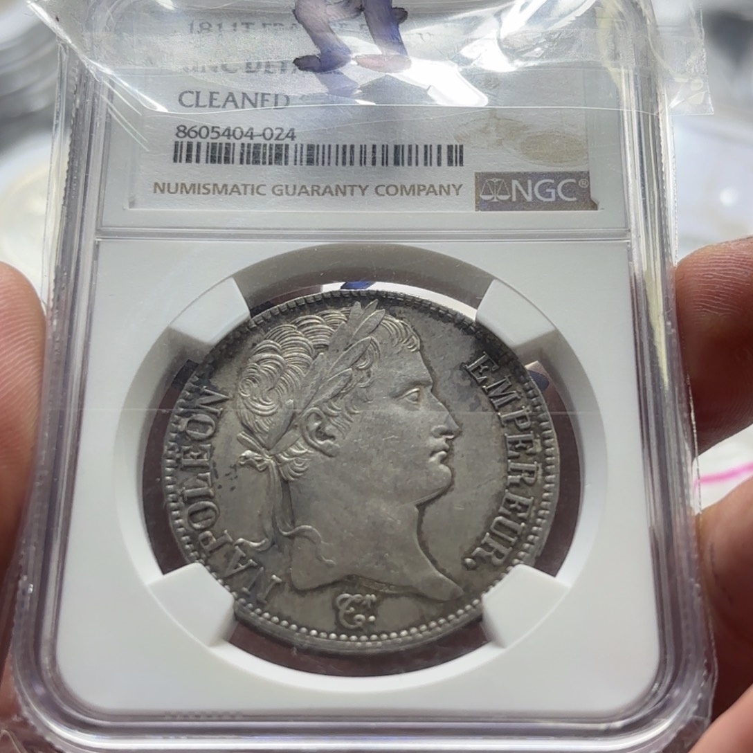 成***成银Ag900正常发货银币3194